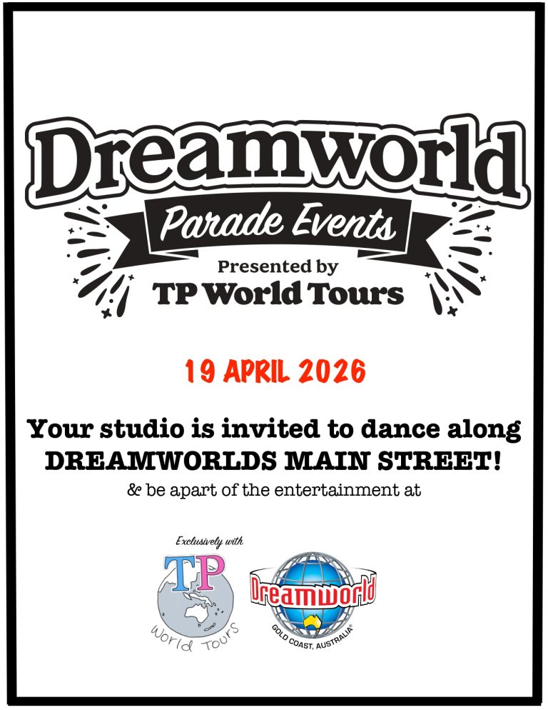 TP DreamWorld Parade APR26 - Page 1