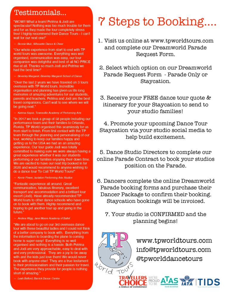 TP DreamWorld Parade APR26 - Page 6